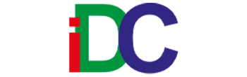 iDC Logo 350 x 100